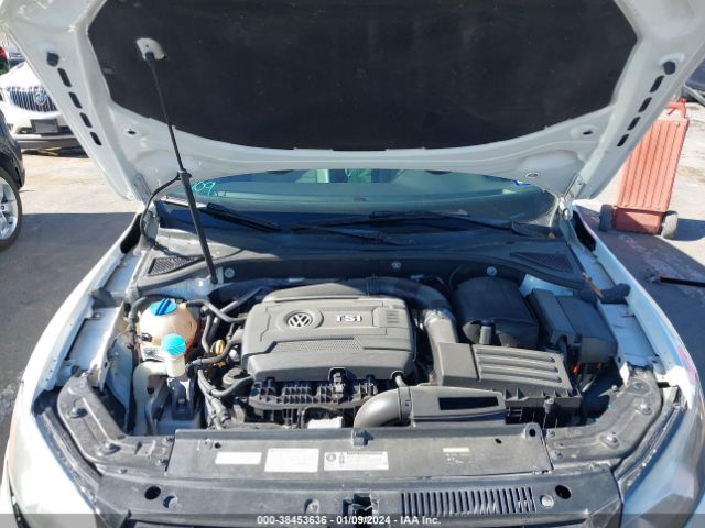 1VWBS7A38FC098753 Volkswagen Passat 1.8t Sport