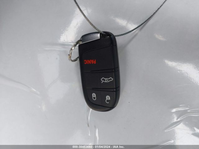 2C3CDXAT9EH186695 Dodge Charger Police