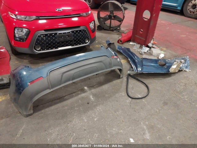 Chevrolet EQUINOX LT 2016 2GNFLFEK3G6359074 Image 12