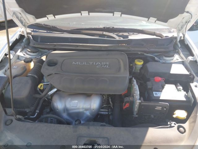 1C3CDFBB9GD570623 Dodge DART SXT