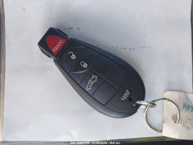 1C3CDFBB9GD570623 Dodge DART SXT