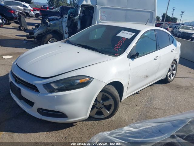 1C3CDFBB9GD570623 Dodge DART SXT