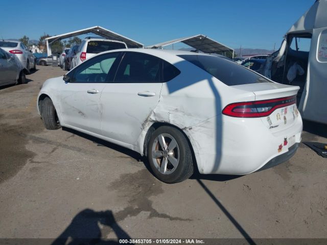 1C3CDFBB9GD570623 Dodge DART SXT