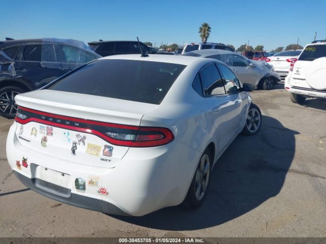 1C3CDFBB9GD570623 Dodge DART SXT