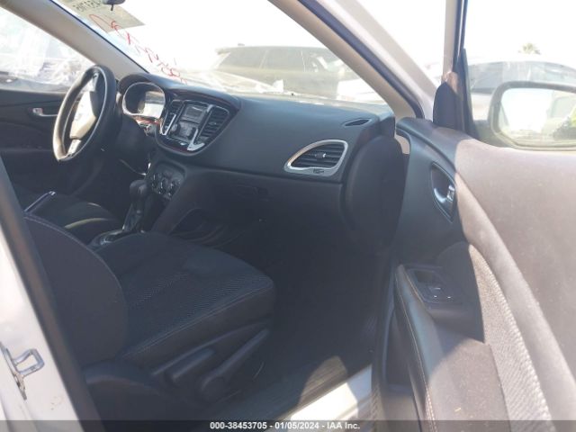 1C3CDFBB9GD570623 Dodge DART SXT