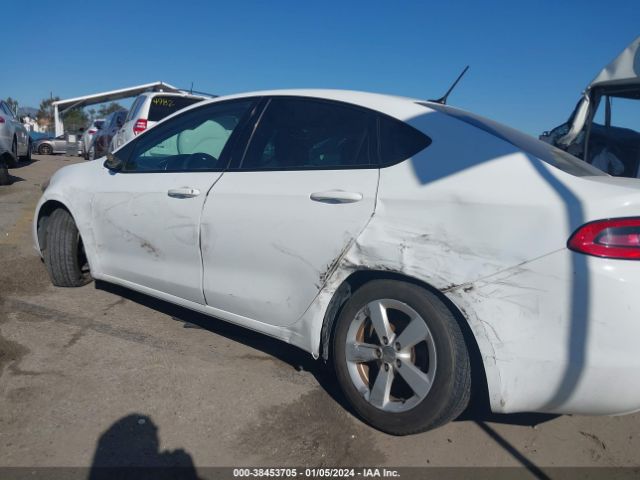 1C3CDFBB9GD570623 Dodge DART SXT