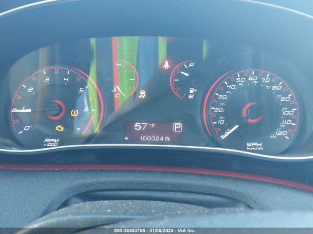 1C3CDFBB9GD570623 Dodge DART SXT
