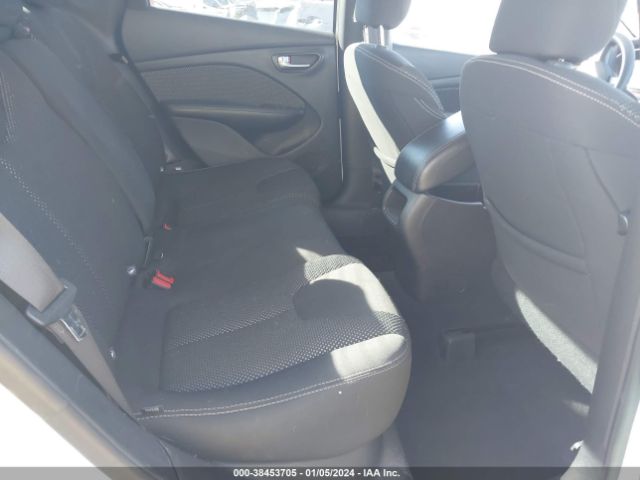 1C3CDFBB9GD570623 Dodge DART SXT