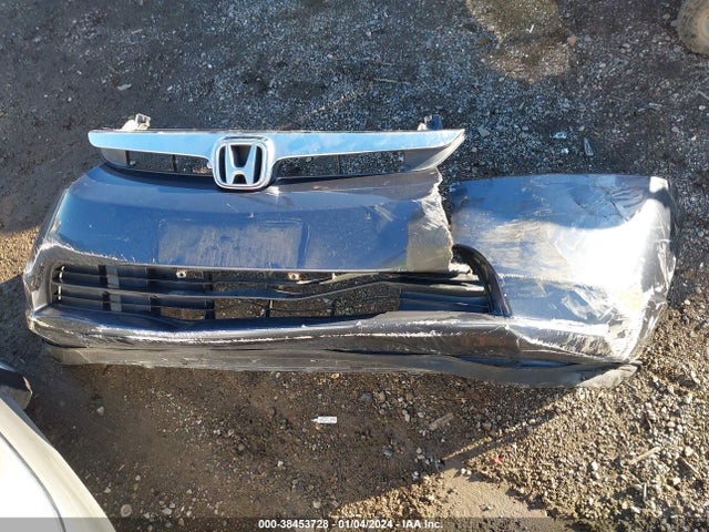 2006 HONDA CIVIC HYBRID VIN: JHMFA36216S024420