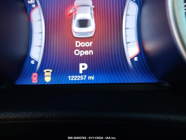Aukcja sprzedaży 2015 Maserati Ghibli S Q4, vin: ZAM57RTA5F1142224, numer aukcji: 38453762