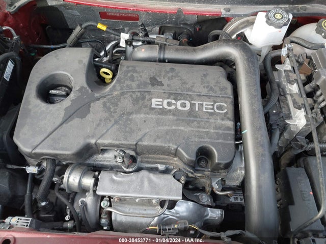 Chevrolet Equinox Awd Rs 2022 3GNAXWEV4NS166066 Image 10