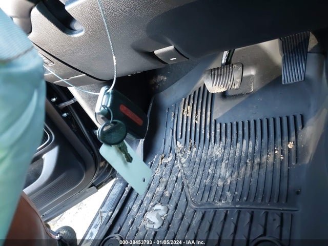 RAM 1500 Trx  4x4 5'7 Box 2021 1C6SRFU99MN901250 Image 11