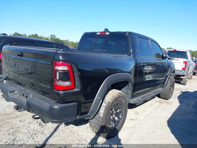 RAM 1500 Trx  4x4 5'7 Box 2021 1C6SRFU99MN901250 Image 14