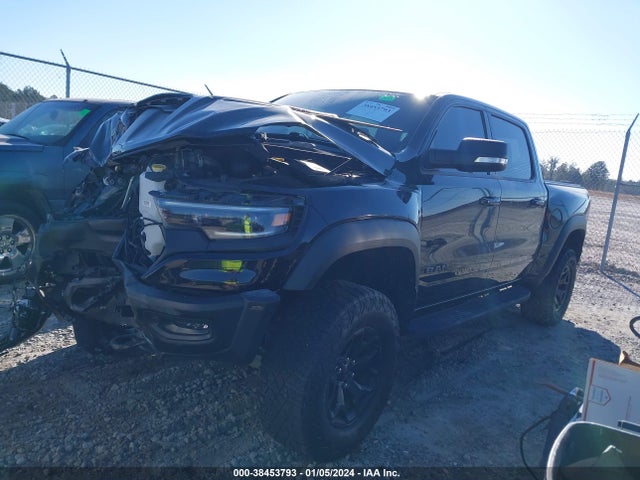RAM 1500 Trx  4x4 5'7 Box 2021 1C6SRFU99MN901250 Image 15