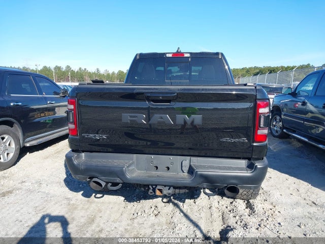 RAM 1500 Trx  4x4 5'7 Box 2021 1C6SRFU99MN901250 Image 17