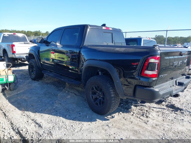 RAM 1500 Trx  4x4 5'7 Box 2021 1C6SRFU99MN901250 Image 3