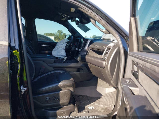 RAM 1500 Trx  4x4 5'7 Box 2021 1C6SRFU99MN901250 Image 5