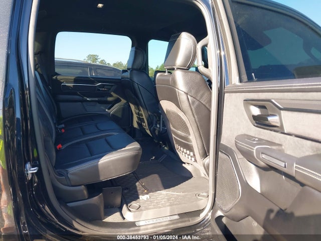RAM 1500 Trx  4x4 5'7 Box 2021 1C6SRFU99MN901250 Image 8