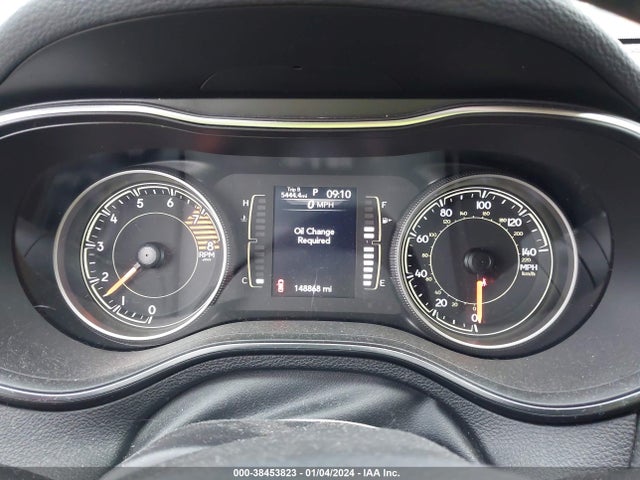 1C4PJMLX4KD300275 Jeep Cherokee Latitude Plus 4x4