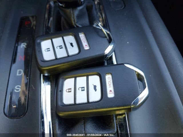 3CZRU6H91KM712237 Honda Hr-v Touring