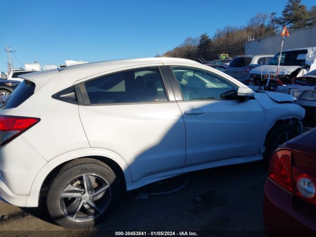 3CZRU6H91KM712237 Honda Hr-v Touring