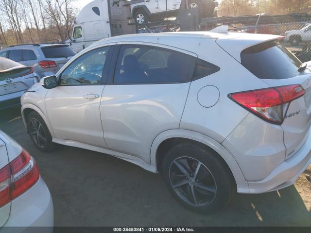 3CZRU6H91KM712237 Honda Hr-v Touring