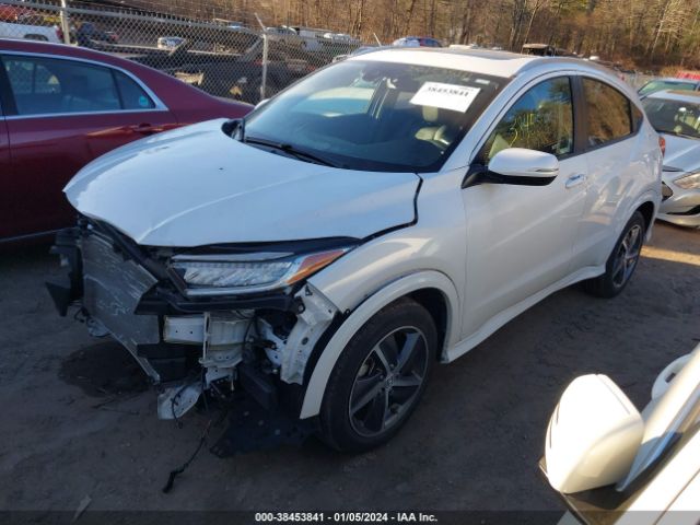 3CZRU6H91KM712237 Honda Hr-v Touring