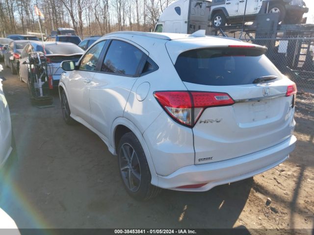 3CZRU6H91KM712237 Honda Hr-v Touring