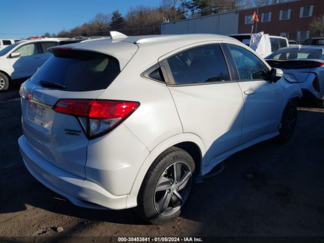 3CZRU6H91KM712237 Honda Hr-v Touring