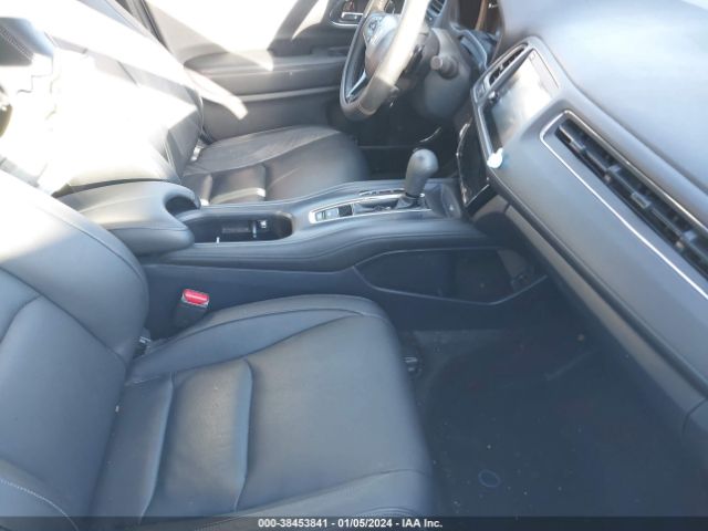 3CZRU6H91KM712237 Honda Hr-v Touring