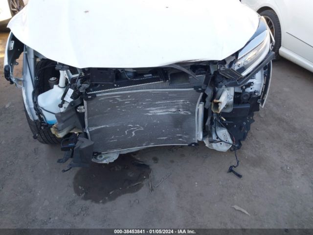 3CZRU6H91KM712237 Honda Hr-v Touring