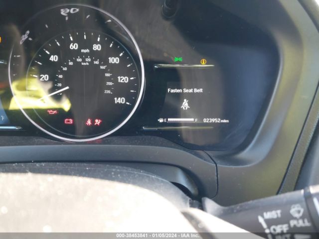 3CZRU6H91KM712237 Honda Hr-v Touring