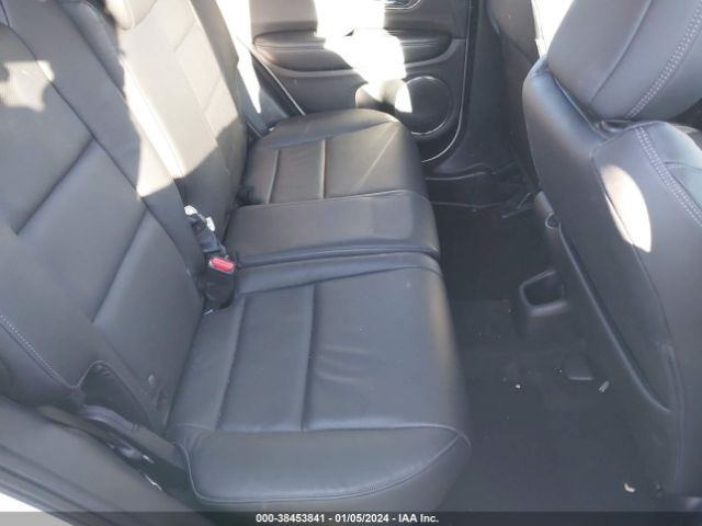 3CZRU6H91KM712237 Honda Hr-v Touring