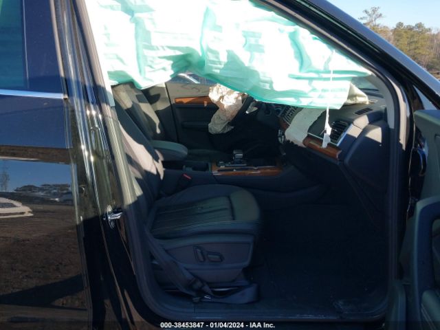 WA1EAAFY5P2047488 Audi Q5 Premium Plus 45 Tfsi S Line Quattro