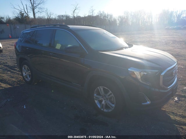 2019 3GKALMEV4KL304384 main image
