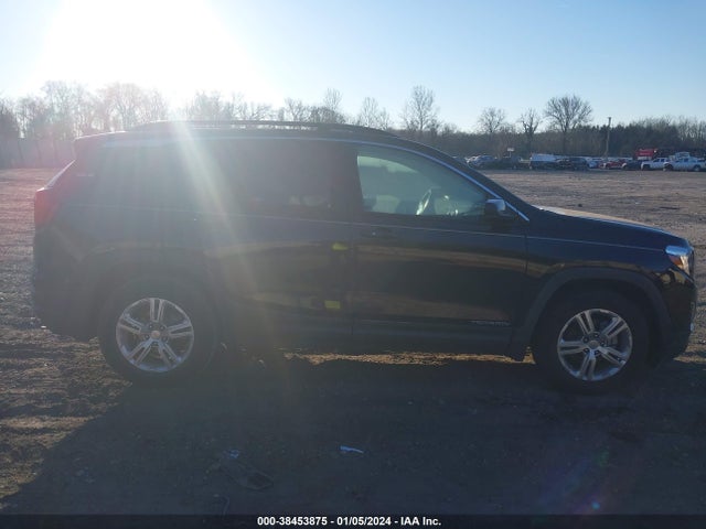 GMC Terrain Sle 2019 3GKALMEV4KL304384 Image 13
