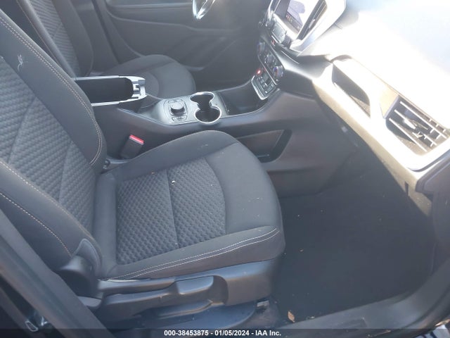 GMC Terrain Sle 2019 3GKALMEV4KL304384 Image 5