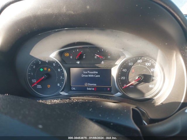 GMC Terrain Sle 2019 3GKALMEV4KL304384 Image 7