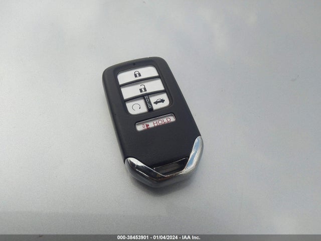 Honda CIVIC EX 2019 19XFC1F33KE008113 Image 11