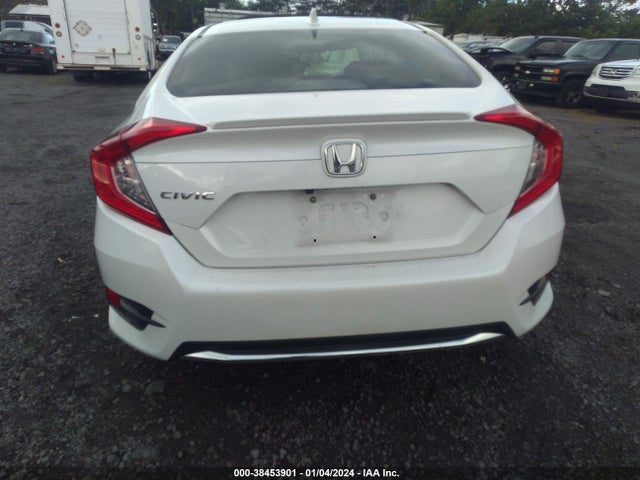 Honda CIVIC EX 2019 19XFC1F33KE008113 Image 16