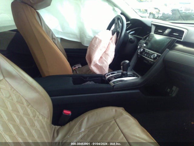 Honda CIVIC EX 2019 19XFC1F33KE008113 Image 5