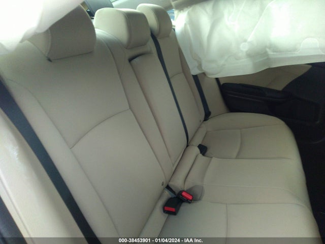 Honda CIVIC EX 2019 19XFC1F33KE008113 Image 8