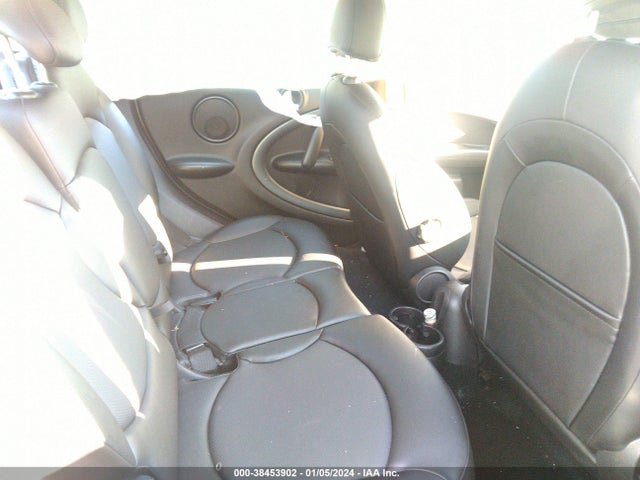 2016 MINI COUNTRYMAN WMWZC5C56GWU01088 Photo 7