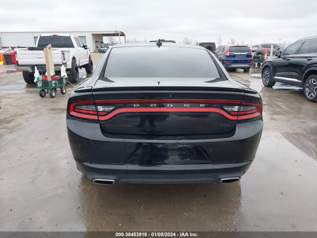 Dodge Charger R/t Rwd 2018 2C3CDXCT5JH290995 Image 17