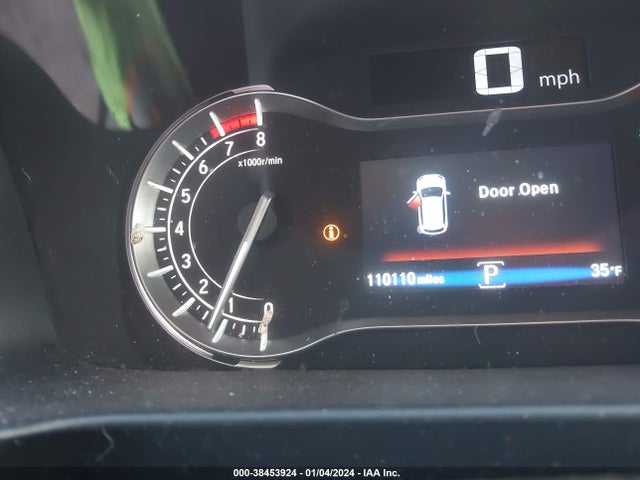 Honda Pilot Ex-l 2018 5FNYF6H85JB025199 Image 15