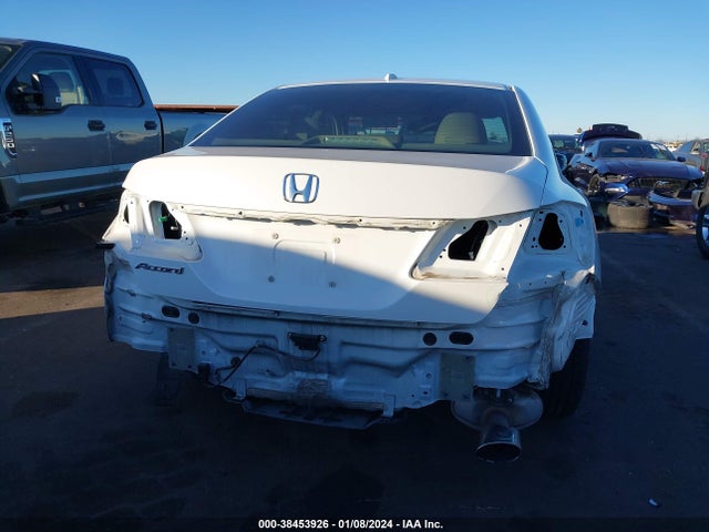Honda Accord Ex-l 2016 1HGCR2F93GA141817 Image 17