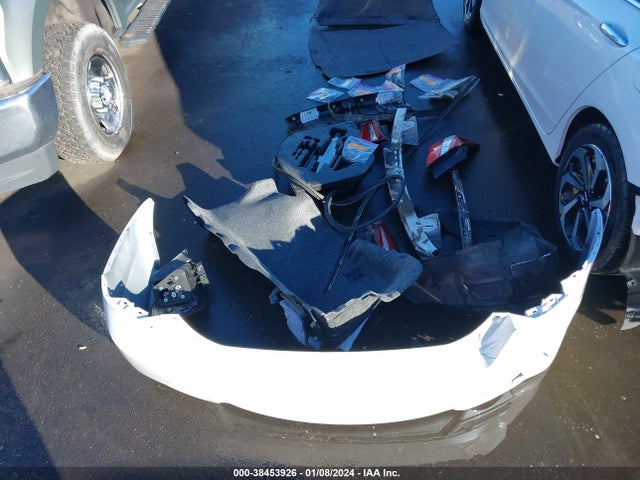 Honda Accord Ex-l 2016 1HGCR2F93GA141817 Image 12