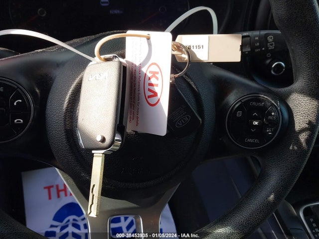 KIA SOUL LX 2022 KNDJ23AU6N7157208 Image 11