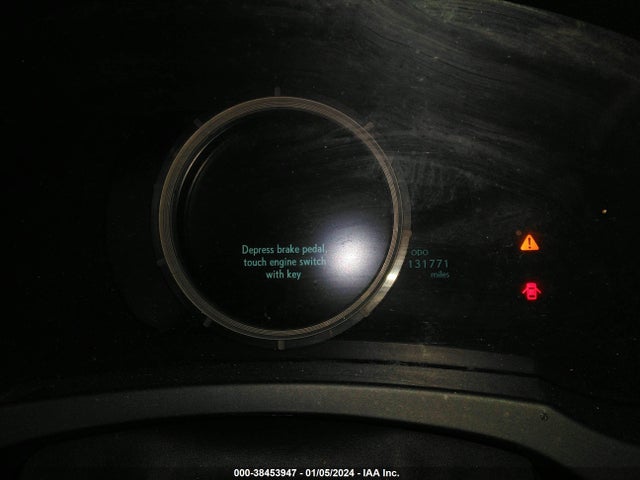 JTHBF1D29F5070888 Lexus IS 250
