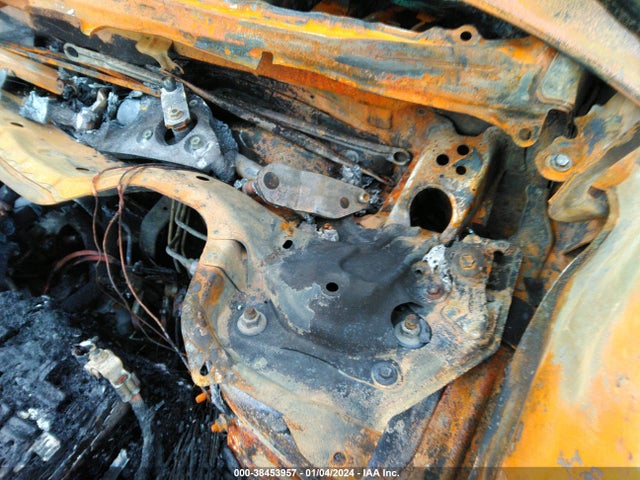 Toyota COROLLA LE 2021 5YFEPMAE2MP234753 Image 9